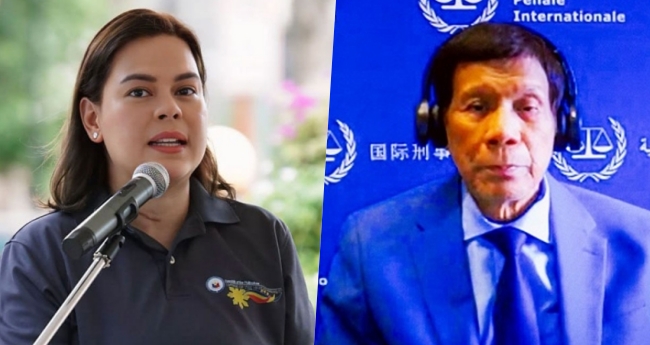 Sara duterte rodrigo duterte 2