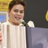 Sara duterte rodrigo duterte apollo quiboloy