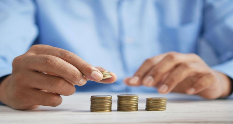 Tax on savings