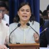 Vp sara duterte impeachment