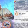 Walang pasok 5