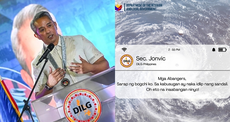 Walang pasok 5