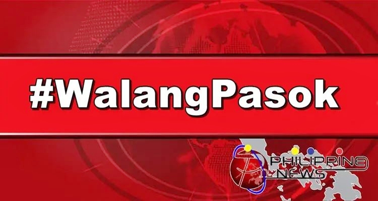 Walang pasok july 22