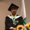 Autistic student