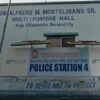 Bacolod police