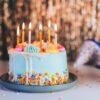 Birthday celebration
