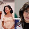Bongbong marcos liza marcos imee marcos