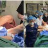 Brain surgery post