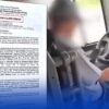 Bus driver