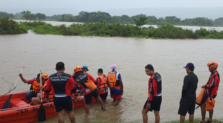 Cagayan flood2