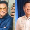 Chavit singson bongbong marcos