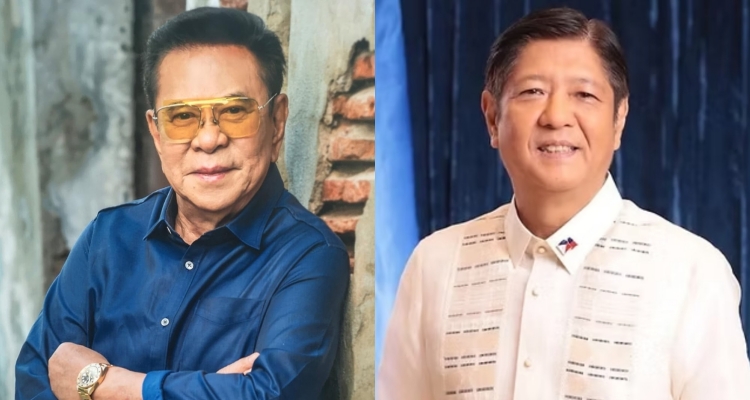Chavit singson bongbong marcos