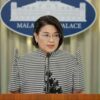 Claire castro palace malacanang 2025 04 02 16 25 52