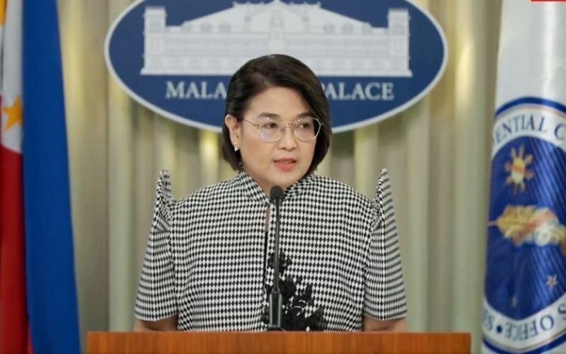 Claire castro palace malacanang 2025 04 02 16 25 52