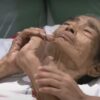 Elderly woman 1