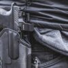 Firearm