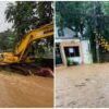 Flooding