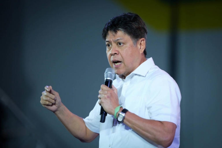 Kiko pangilinan