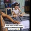 Little girl