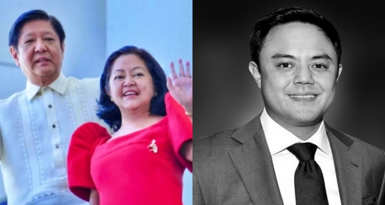 Liza marcos paolo tantoco