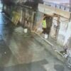 Male thief 1