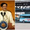 Marcos love bus
