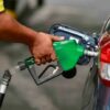 Oil price adjustment