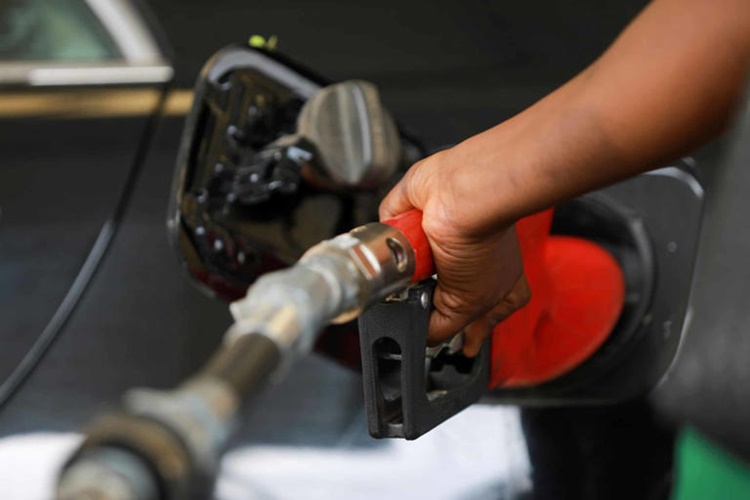 Oil price hike
