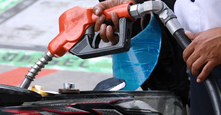 Oil price hike2 3