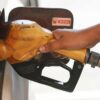 Oil price hike2 4