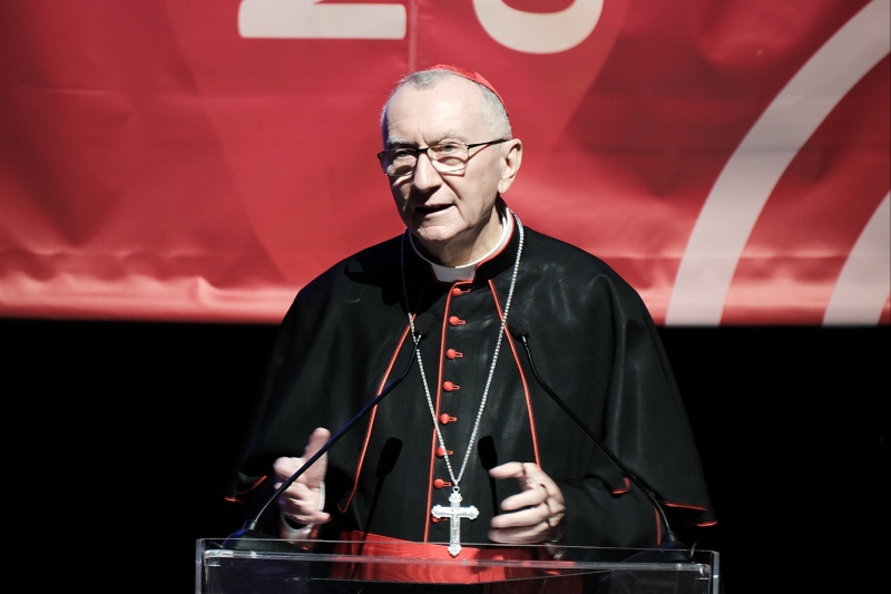 Pietro parolin