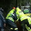 Rescuers pica