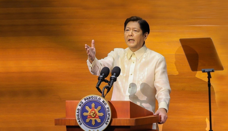Sona 2025 pbbm