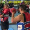 Torre training2