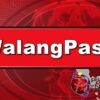 Walang pasok 4