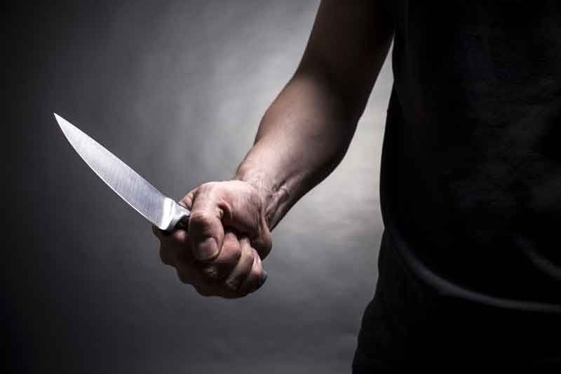 勇敢なベトナム女性、強盗に抵抗し負傷