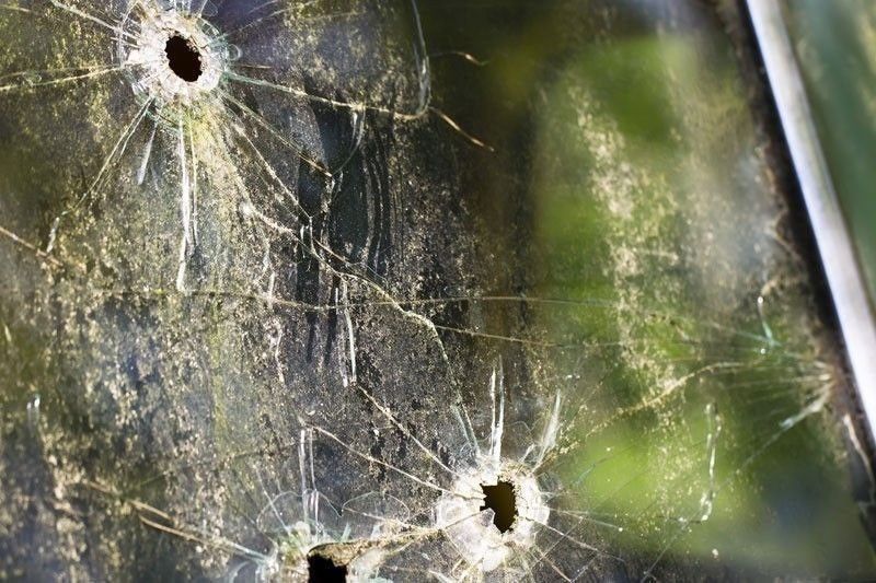 マギンダナオ州で銃撃、2人死亡6人負傷