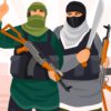 Armed conflict