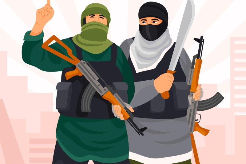 Armed conflict