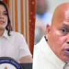 Bato dela rosa sara duterte