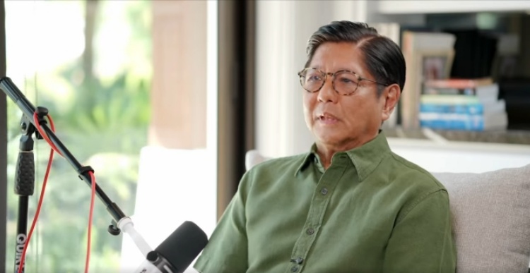 Bongbong marcos