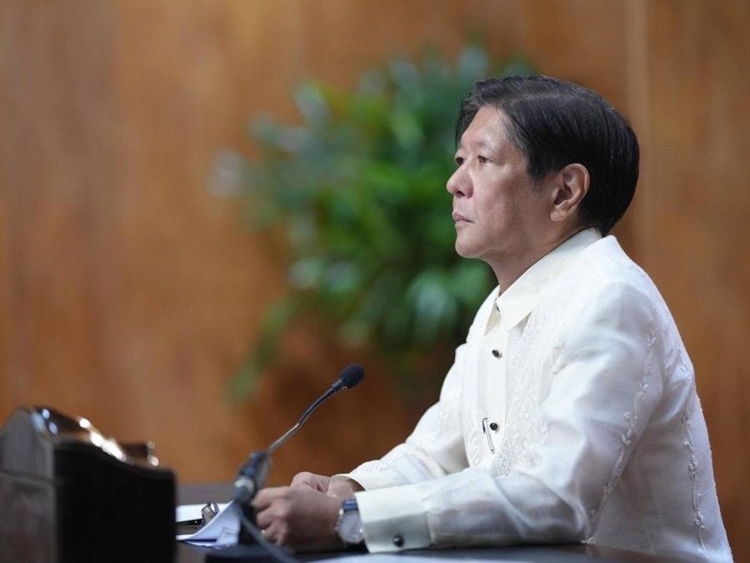 Bongbong marcos jr 1