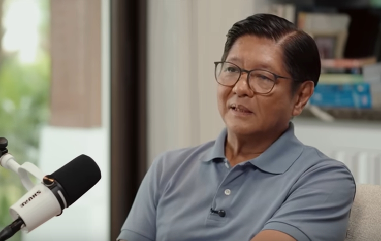 Bongbong marcos jr