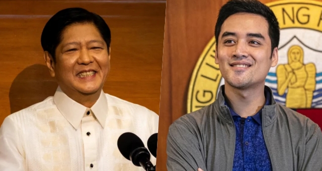 Bongbong marcos vico sotto