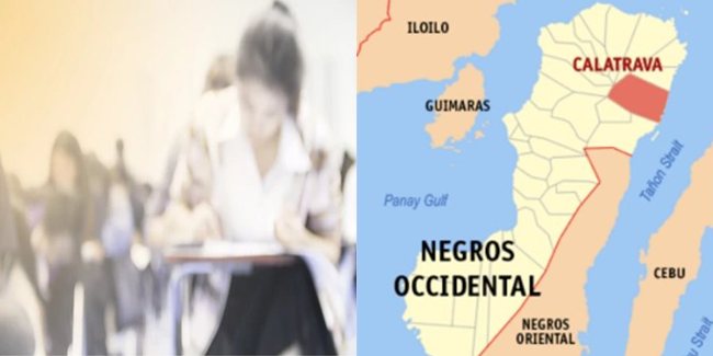 女性教師と女子生徒の関係疑惑で調査開始