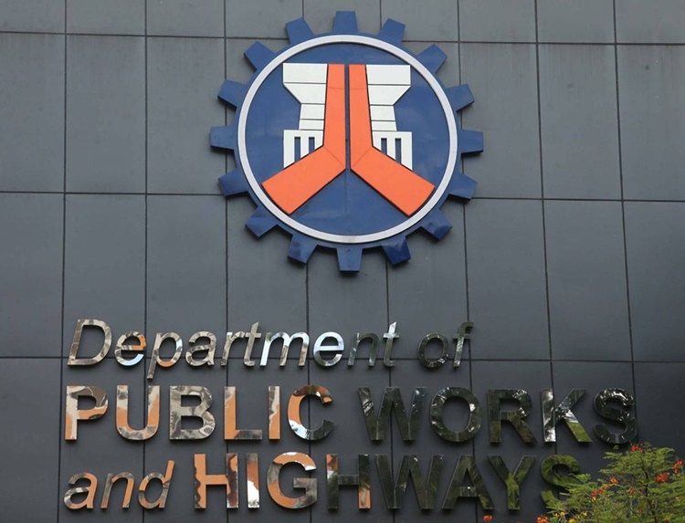 DPWH、職員の海外旅行を一時停止へ