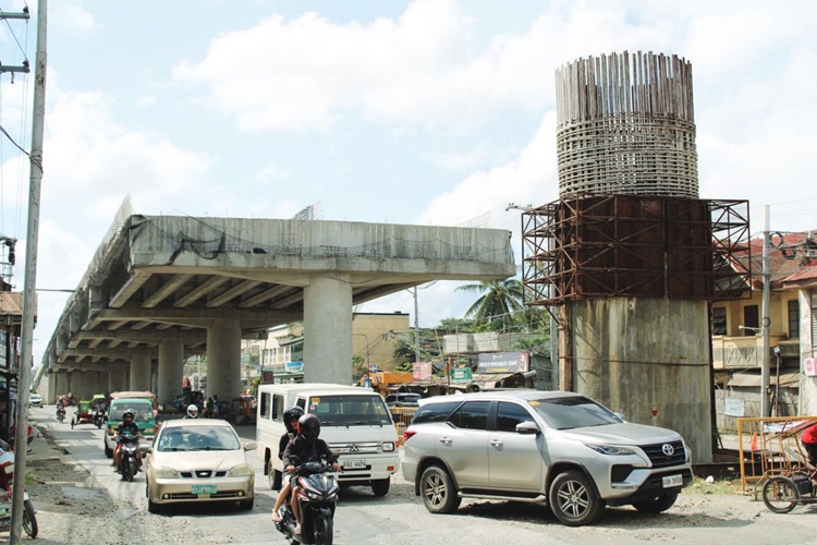 Flyover project