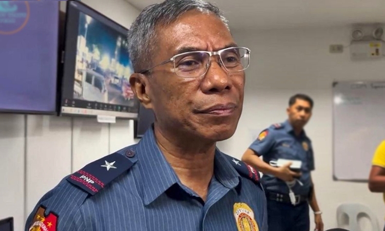 元PNP長官トーレ氏に新たな反腐敗任務か