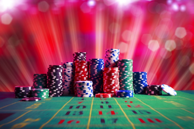 Gambling reform