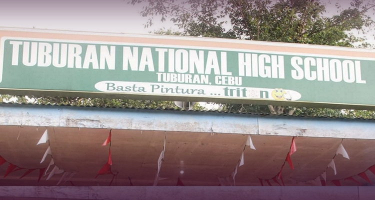 Grade 12 in cebu